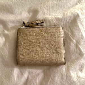 kate spade wallet